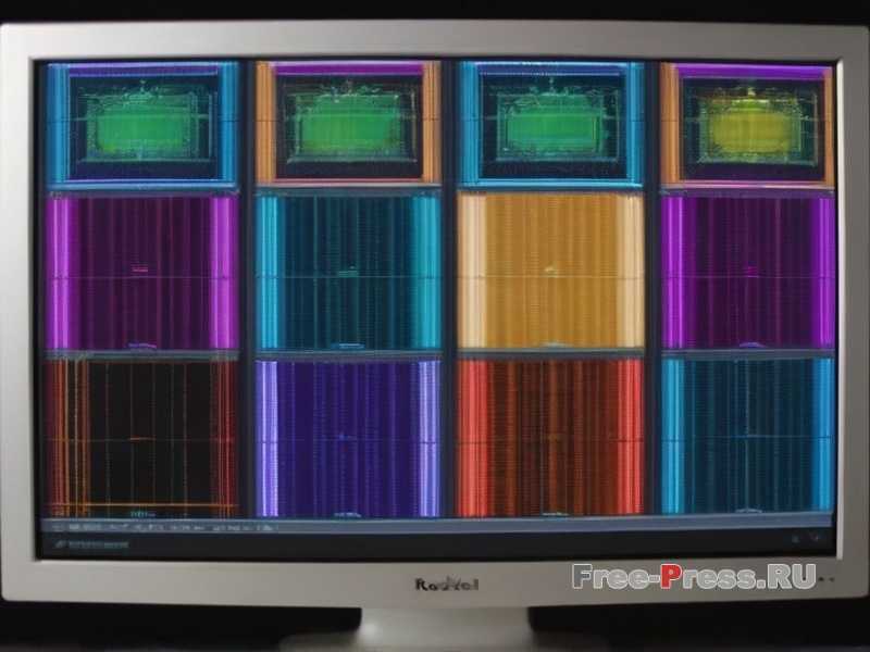 Применение технологий для улучшения экологической устойчивости в городах