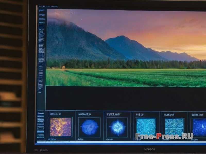 Роль искусственного интеллекта в автоматизации процессов производства продуктов питания