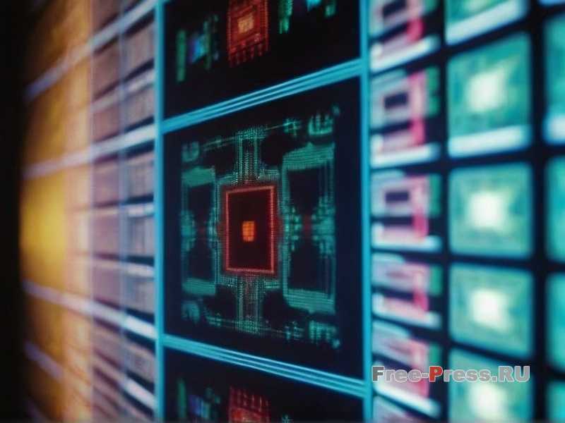 Применение технологий для увеличения эффективности с использованием возобновляемых источников энергии