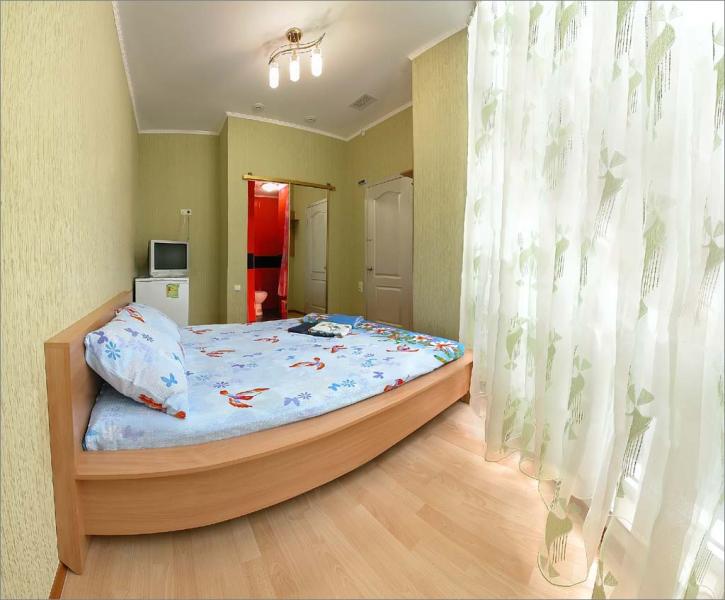 Где жить гостям Одессы: аренда квартиры или номер в гостинице?
