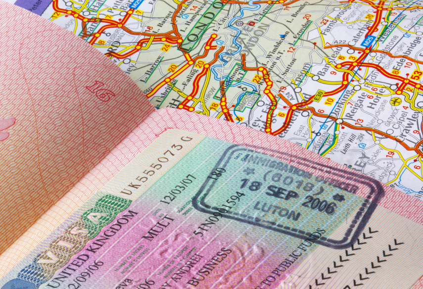 Оптимальный выбор визы: виды виз и их особенности