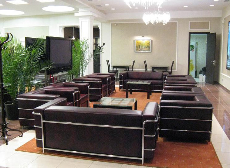 Мебель для успешного бизнеса и офиса