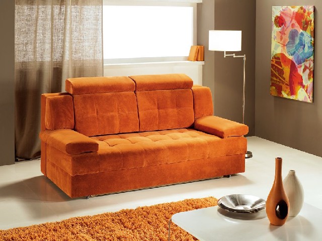 Перед тем как купить диван, изучите его характеристики
