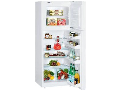 Холодильники Liebherr – сочетание высокого качества и надежности