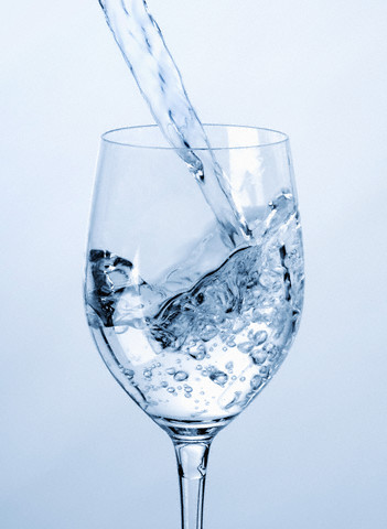 Феншуй - Значение воды в доме
