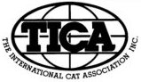 TICA (The International Cat Association) - Выставки кошек