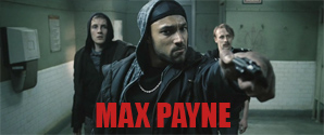 Макс Пэйн (Max Payne) - Премьеры фильмов