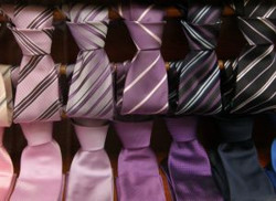 Немного о галстуке