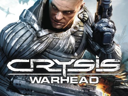 Crysis Warhead - Компьютерные игры