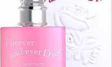 Christian Dior Forever and ever - дорога в сказочный мир Любви и Радости