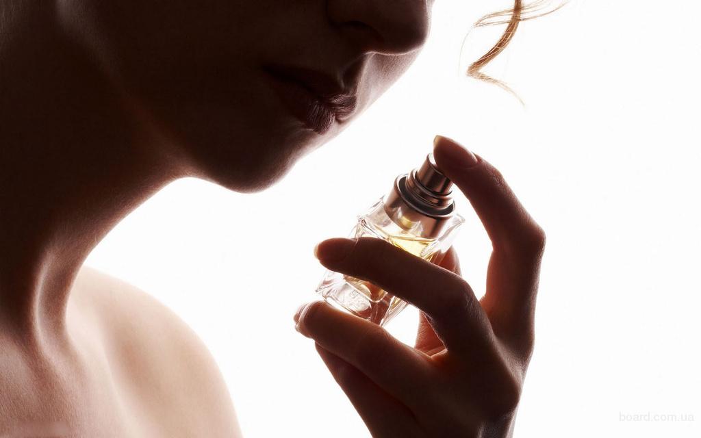 Выбор качественного парфюма