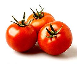Неочищенные томаты - Консервирование
