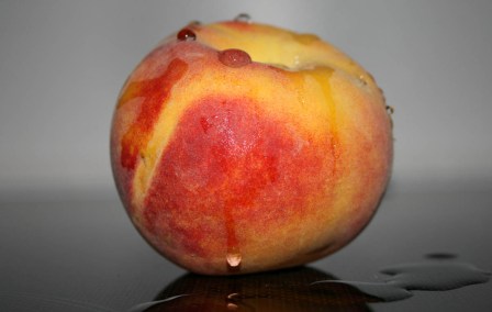 Варенье из персиков - варенье