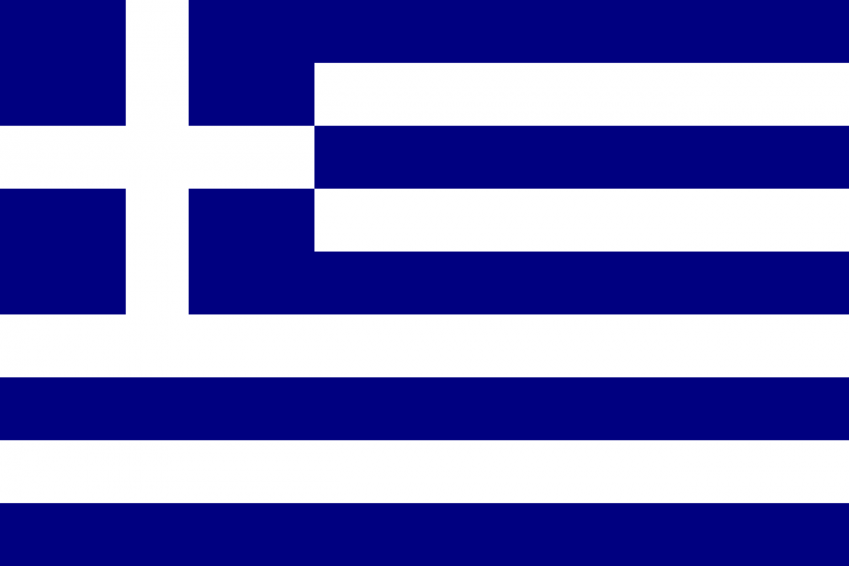 Уроки греческого языка