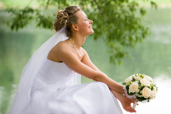 Почему стоит справлять свадьбу в Чехии