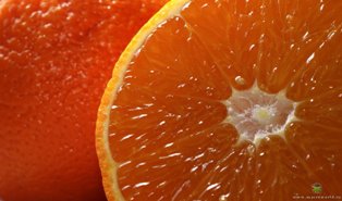 Апельсин – не только вкусно 