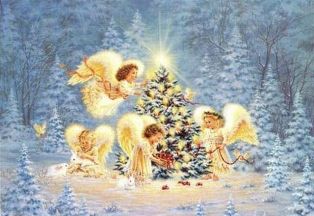 Рождество Христово 7 января