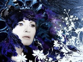 Снежная королева - Новогодняя сказка