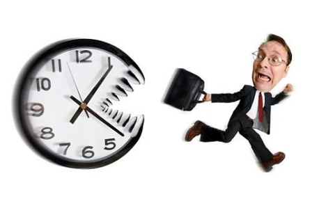 Какие методы необходимо применять, чтобы работники не опаздывали на работу 