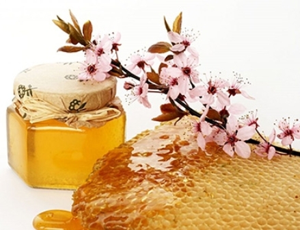Продукты пчеловодства для здоровья