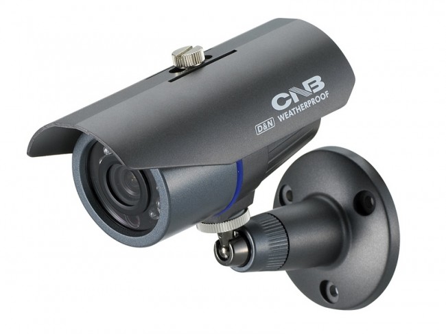 Видеокамеры CNB