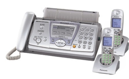 Факсы и телефония
