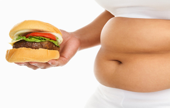 Современные методы борьбы с лишним весом и с ожирением