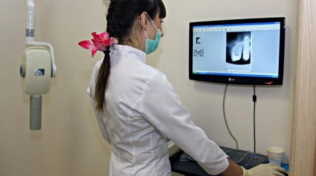 Лицензирование рентгена в стоматологии