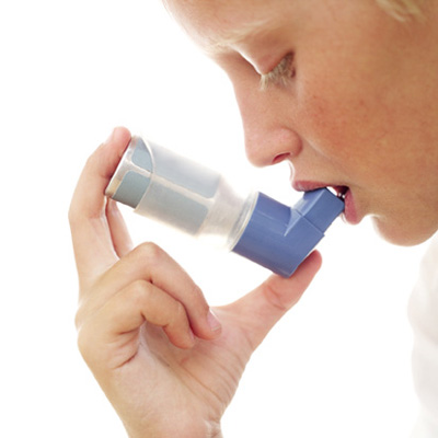 Курение и астма