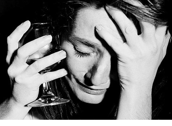 Лечение алкогольного абстинентного синдрома – основные симптомы и их устранение