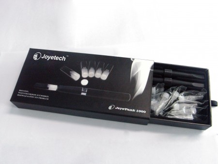 Электронные сигареты JoyeTech: курите на здоровье!