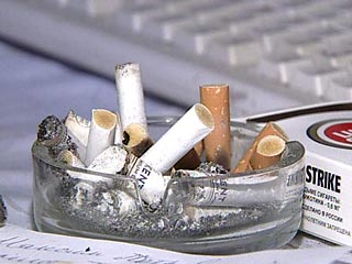 Курение и качество жизни