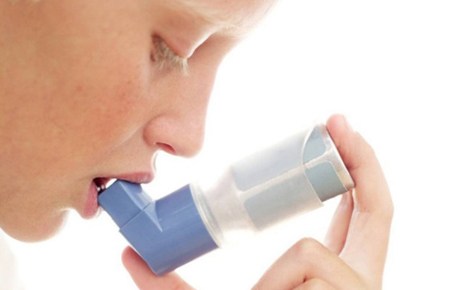 Эффективное лечение астмы
