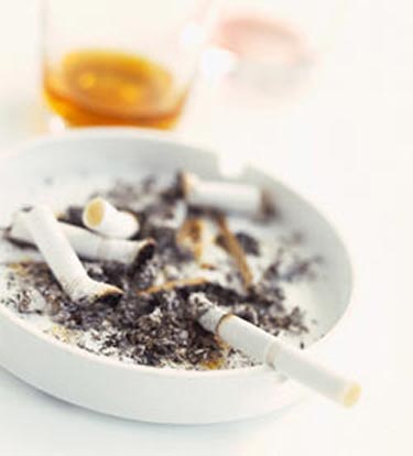Являются ли легкие сигареты менее опасными