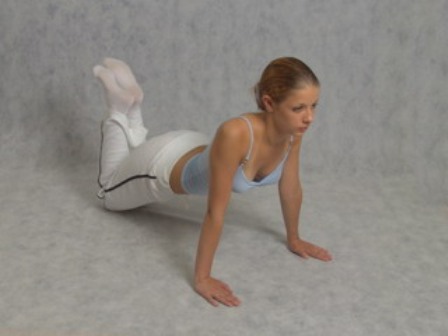 Тренировка мышц верхних конечностей. Тренировка мышц плечевого пояса и дельтовидной мышцы