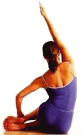 Упражнения для развития мышц верхней части спины